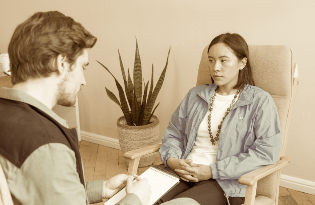 Relation thérapeutique, pierre angulaire du soin