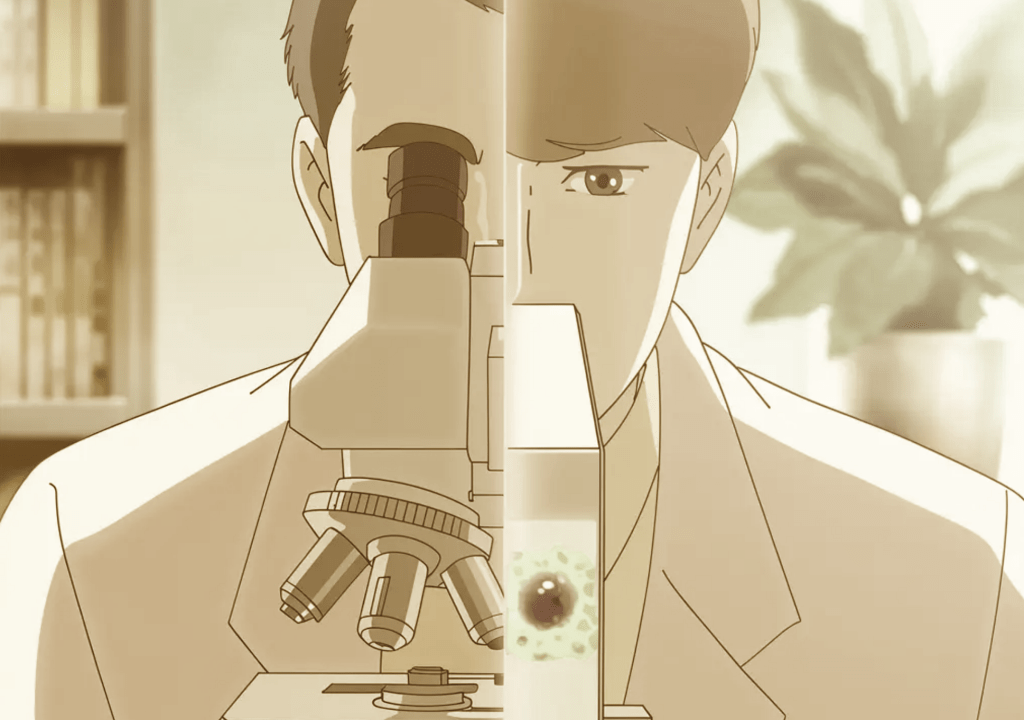 Biologie et psychologie