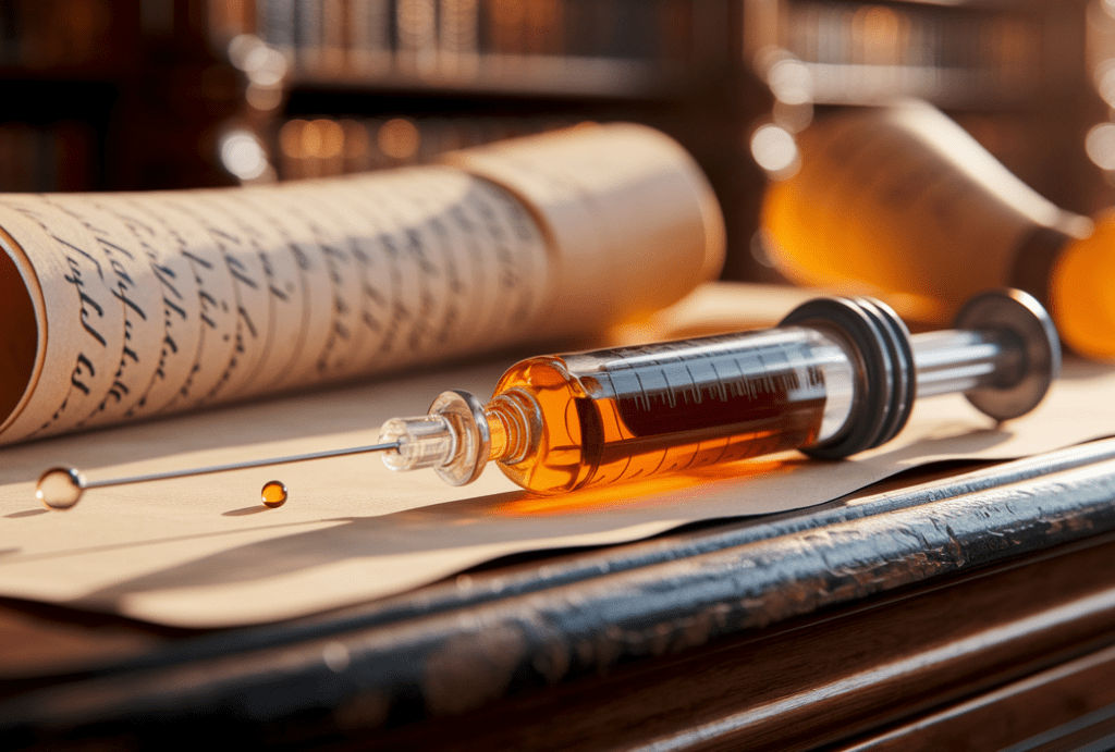 Vaccination, pour une réflexion éclairée et un choix souverain