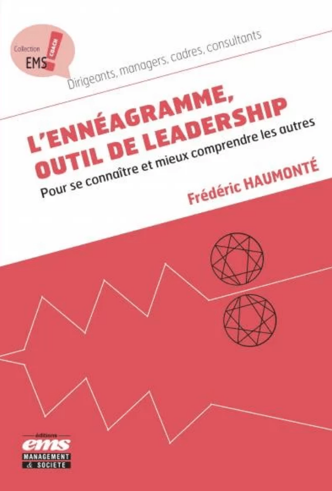 Frédéric Haumonté - L’ennéagramme, outil de leadership