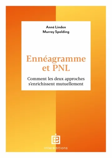 Anné Linden - Ennéagramme et PNL